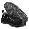 Mascot Mens Footwear Fit Manaslu Nubuck Safety Shoes