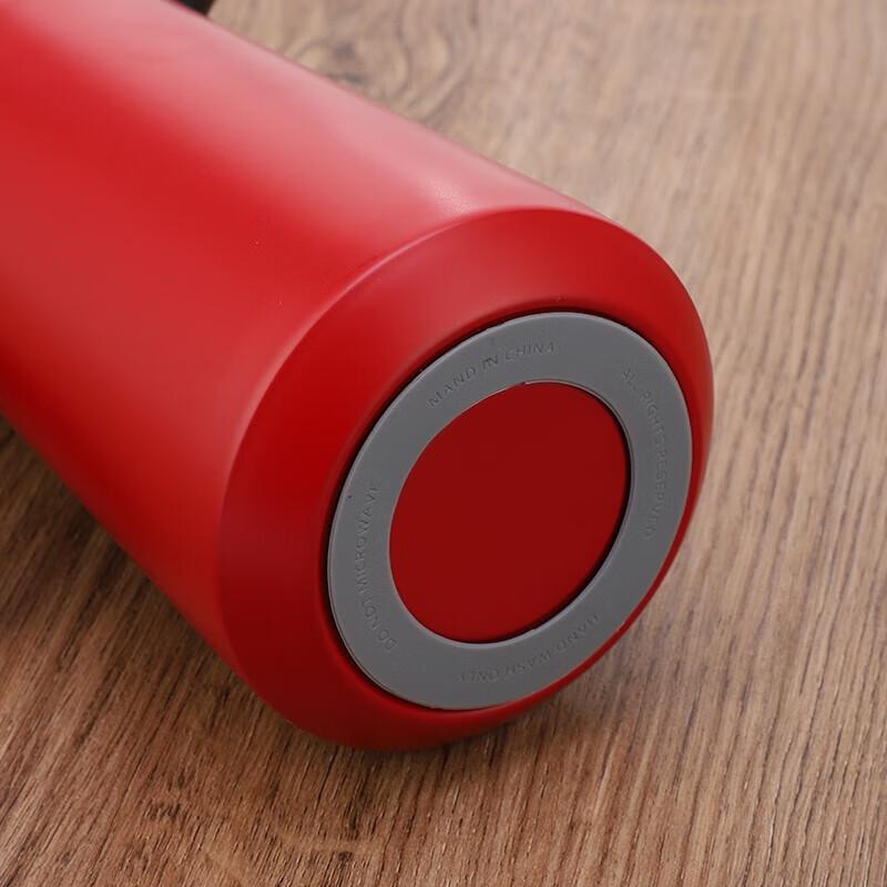 Shangheng 760ml Black 304 Stainless Steel Vacuum Flask