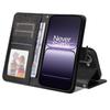 For OnePlus Ace 5 Racing 5G/OnePlus Nord CE5 5G Case Wallet PU Leather Folio Flip Phone Cover