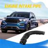Engine Air Cleaner Intake Duct Tube Hose For Ford Explorer 2.3L - L1M39E635AD M1MZ9A624B M1M39E635AB L1MZ9A624A