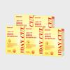 One Day Cut Alpha CD (Cyclodextrin) (14 Pakete) x 5 Flaschen