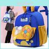 Trendy And Lightweight Childrens Backpack For Preschool Great For Boys And Girls With Fun Anime Design