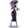 Siki Anim Widow Kirie Standard Edition 1/7 Scale PVC & ABS Painted Complete Figure
