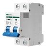NVC Household Miniature Circuit Breakers & RCDs
