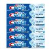Salt White Multi-Effect Toothpaste 6-Pack