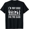 Purple Tie, Necktie Dress Graphic T-Shirt