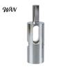 Professional Wire Twisting Tool Electric Drill Tool, Heavy Duty Twister for with 1/4" Wrist Protection Hex Shank, Fencing, Rebar Tying, Construction,