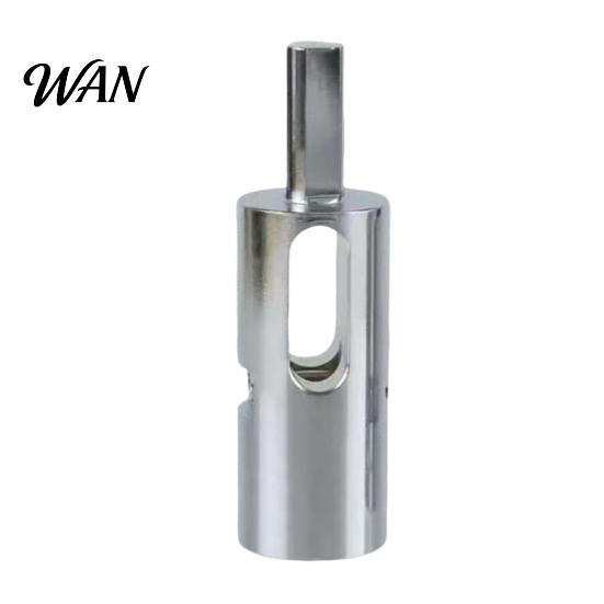 Professional Wire Twisting Tool Electric Drill Tool, Heavy Duty Twister for with 1/4" Wrist Protection Hex Shank, Fencing, Rebar Tying, Construction,