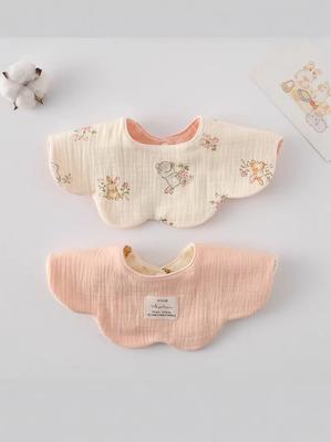 Unisex doplňky – Bryndáčky a slintáčky