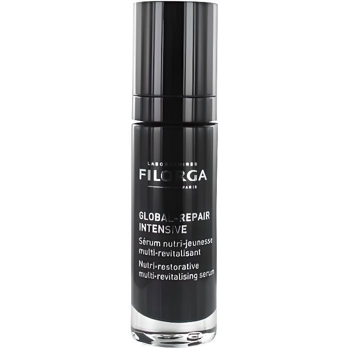 Sérum - Filorga - Global-Repair Intensive - 30ml - Anti-âge - Multi-Revitalisant