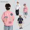 Boy's 100% Cloud Cotton Short-Sleeve T-Shirt
