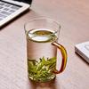 Haichuan High Borosilicate Glass Beverage Cup