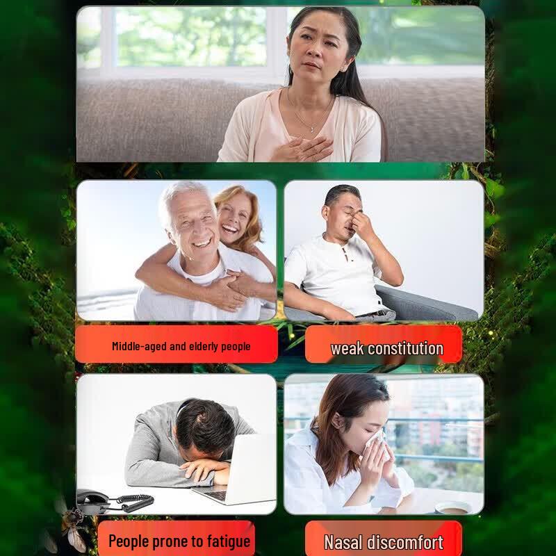 BYHEALTH Brazilian Green Propolis Softgels