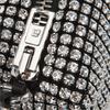 Alexander Wang Wangloc Embellished Pouch 2019P0813J