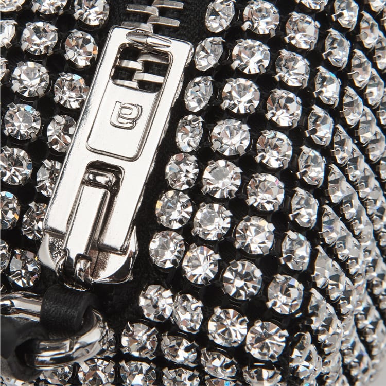 Alexander Wang Wangloc Embellished Pouch 2019P0813J