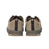Saola Eco Friendly Sneakers For Men Cannon Canvas 2.0 Brown