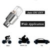 Wheel Lights LED Bicycle Valve Light Universal Car Neon Lamp Valve Cover Lights Tire Colorful Flashing Bulb Decoration Valve Stems 1