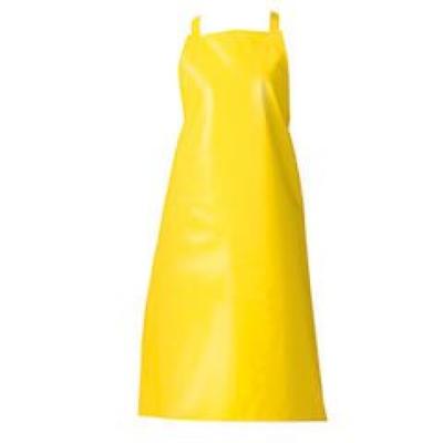 Wako Mighty Cross (Schürze) Mini Typ Gelb E1005-33