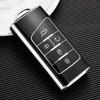 Tpu Remote Car Key Case Cover For Gac Trumpchi Gs4 Gm8 Ga3 Ga6 Sgs7 Ga4 Gs5 Gs3 Legend Gs8 Keychain Keyless Box Accessories