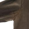 Y's linen Jacket 2 khaki shirt Women Used