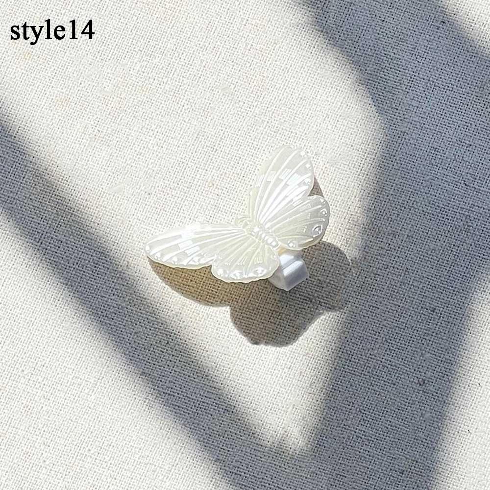 

1Pcs Retro Tassel Pendant Shoe Charms Leather Flower Shoelace Buckle For Sneakers Shoes Flower Sports Shoelace Decoration Buckle