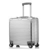 BATANUV Aluminum Frame Travel Luggage