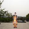 Decdeal Funny Cowboy Rider On Horse Inflatable Costume Outfit for Adult Fancy Dress Halloween