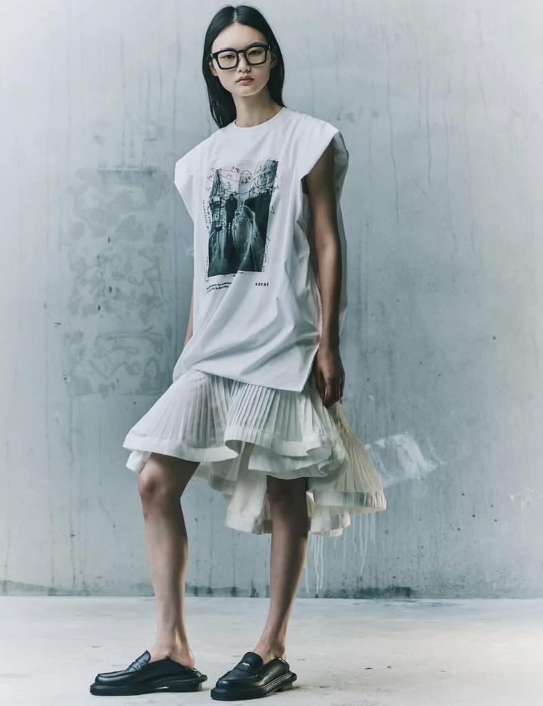 Old Money Wind Small Gold Coin Buckle Women's Platform Fashion Thick Heel British Style Small Leather Shoes