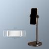 For  Hot Selling 360° Rotating Aluminum Alloy Phone Stand Price for Mobile Phones Gaming & Office Use
