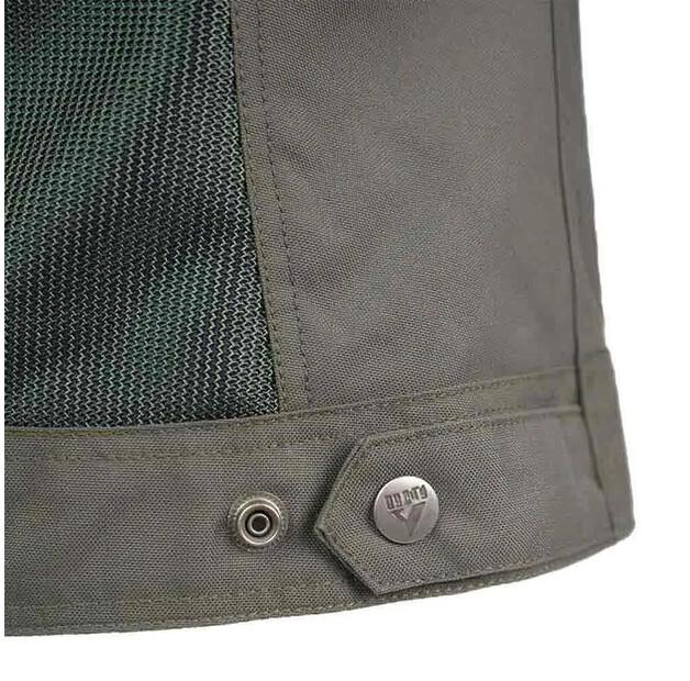 By City Summer Route Motorcycle Jacket