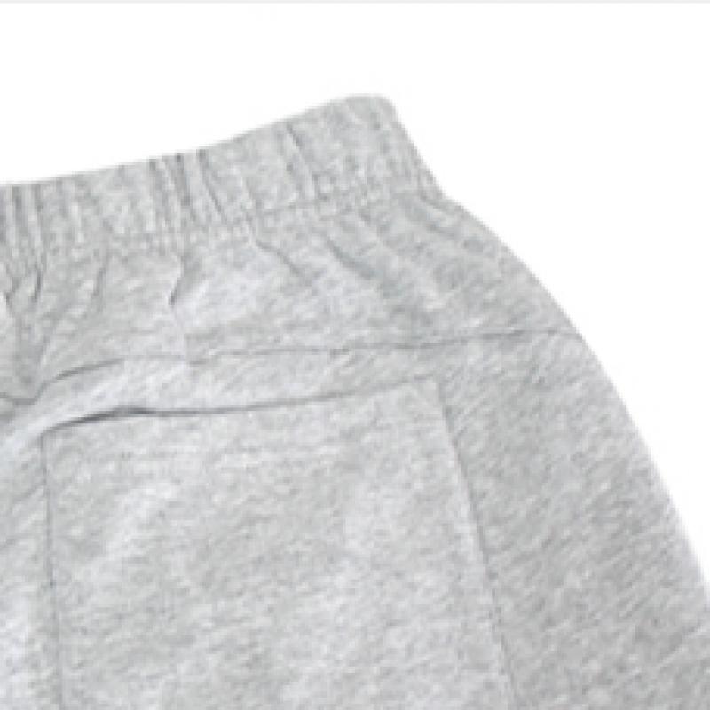 New Balance BaSic French Terry Jogger Men S woMen S Training Long pantS SweatShirt Nbmldb1113