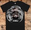 Üst giysisi – T-shirtler