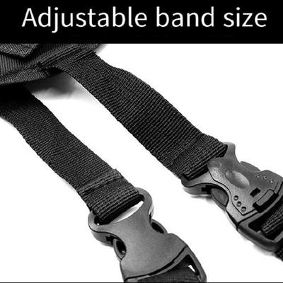 Fahrzeug Angelruten Aufbewahrungstasche Mit Verdicktem Oxford-Stoff Auto Angelruten Halter Tasche Auto Halterung Ruten Organizer Tasche