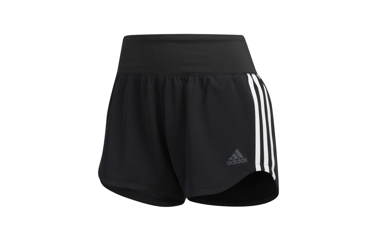 

Adidas Gym Casual Shorts Women s Black FJ7201 M