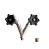 Two-Way Gas Vent Valve for Industrial Steam Boilers - Electric Heating Steam Generator Accessory