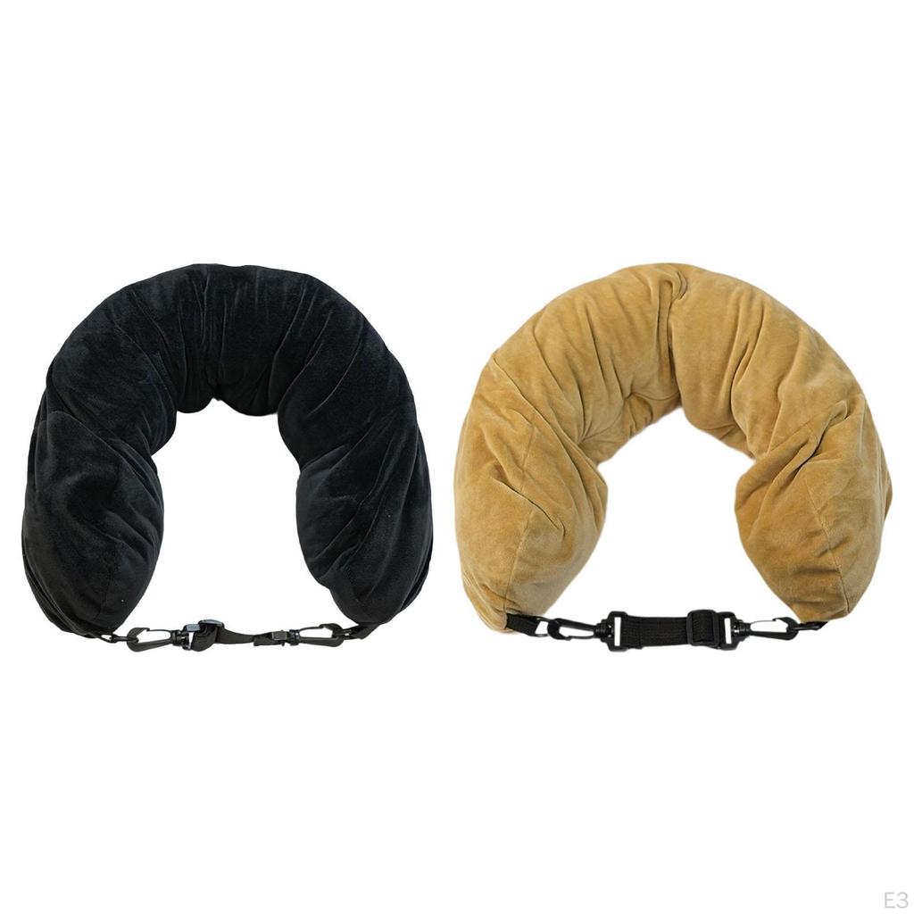 Portable Neck Support Cushion for Travel