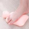 Hot Water Bottle Explosion-proof Water Injection Hot Water Bag for Girls Portable Thick Winter Hand Leg Warmer Bottle
