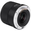 VILTROX AF 25mm F1.7 Z Mount Lens Small & Lightweight APS-C Large Aperture 1.7 Nikon Z Mount Inte...