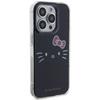 Hello Kitty HKHCP13XHKHLK iPhone 13 Pro Max 6.7" Black/black Hardcase IML Kitty Face