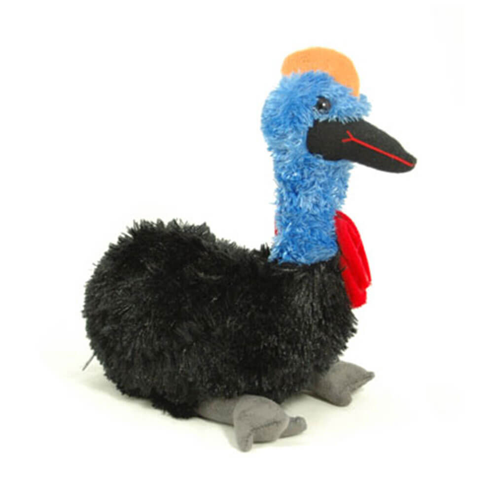 Devekuşu Peluş Hayvan Oyuncak
