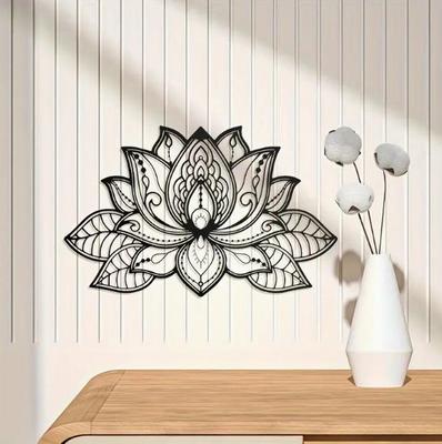 Decorações – Produtos de metal
