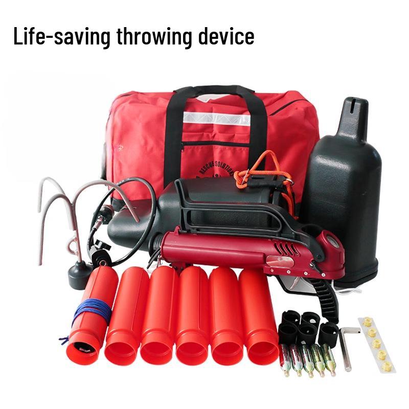 Bosent American Pneumatic Water Rescue Equipment 5L
