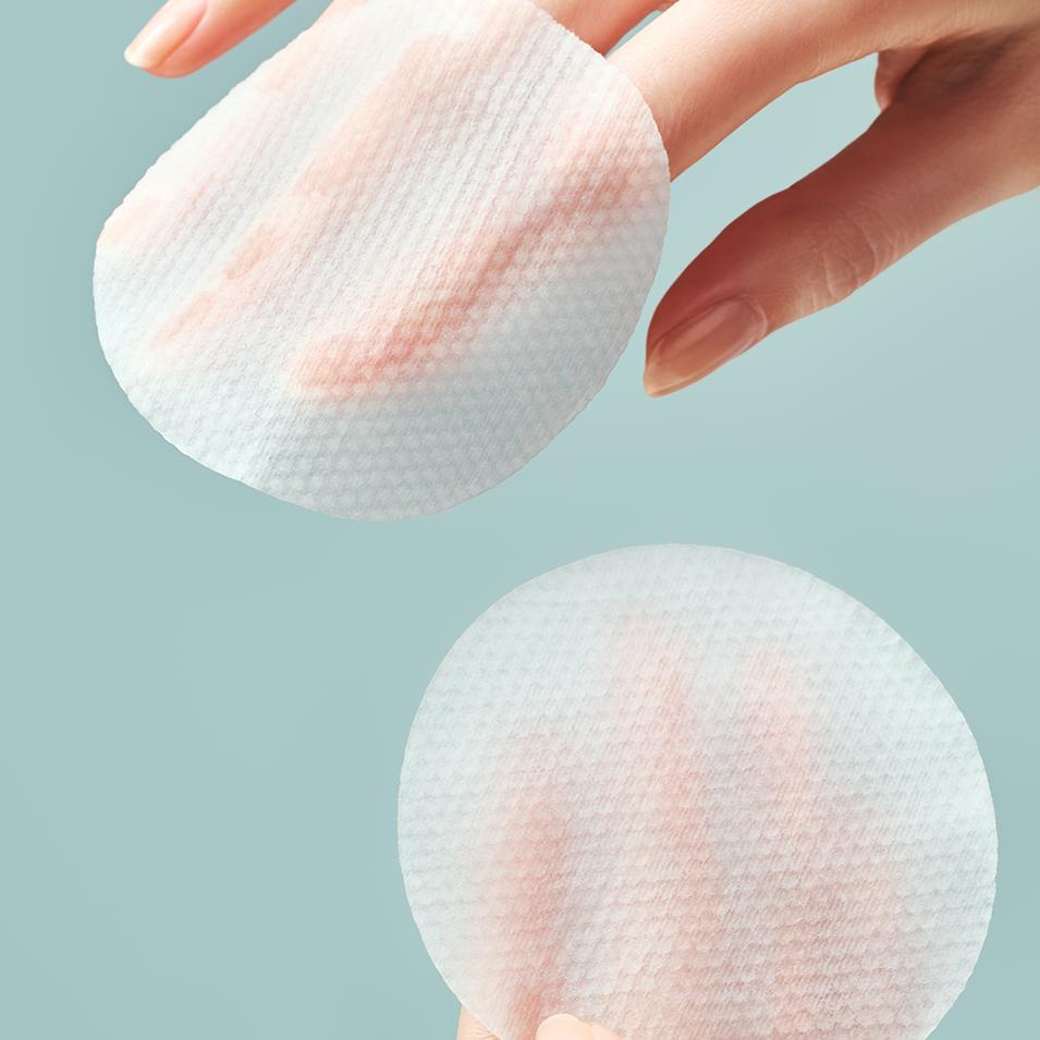 TOCOBO Cica Calming Aqua Pad 60pads 160ml