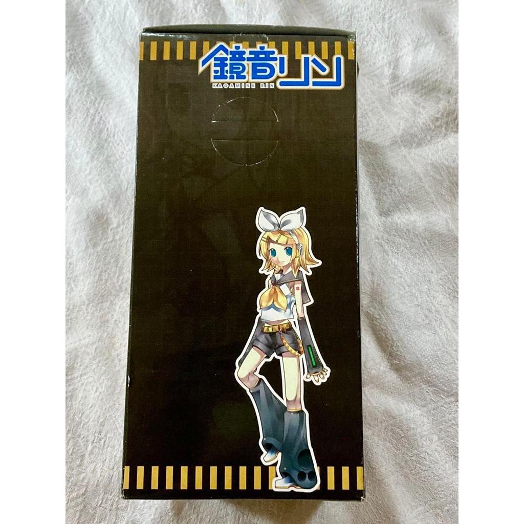 Used [Item] 2008 Prize Prize SEGA SEGA VOCALOID Vocaloid Hatsune Miku Extra Figure Box Included