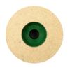 4Pcs 125mm Wool Buffing Grinder Wheel Felt Polishing Pad Set Tool Accessories Wood Carving Tools Lixadeira Chainsaw