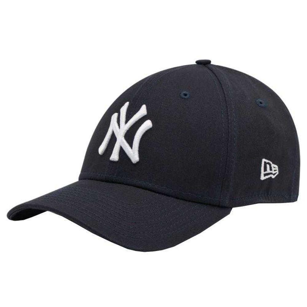 New Era Unisex Erwachsener 39Thirty Klassische New York Yankees Baseballkappe