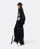Digeunolusileu Planet Long Sleeve (Black)