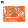Diymore ZVS Tesla Coil Flyback Driver Module DC 12 -30V DC 15A -20A 250W Drive Power Supply Driver Board with Ignition Coil