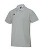 ZD SPORTS Zd Soft Polo Shirt Ver.2 [Light Gray]