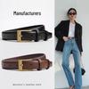 Accessories – Belter for kvinner